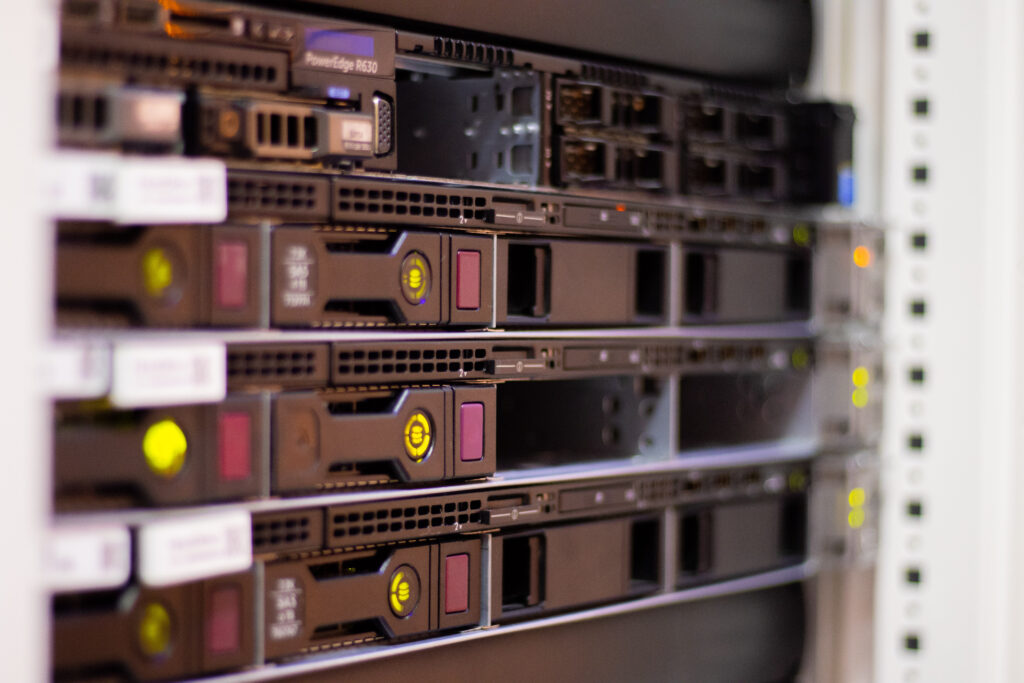 Servidor dedicado: quais as vantagens para o seu negócio 3 Servidor Dedicado