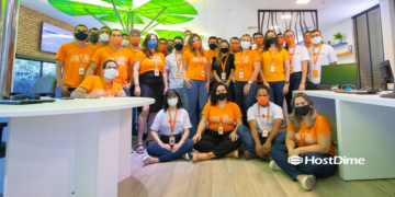 HostDime é a melhor empresa para trabalhar no Brasil 23 melhores empresas para trabalhar GPTW