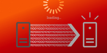 Transferência de Servidor: Definições e Precauções 4 transferir dados