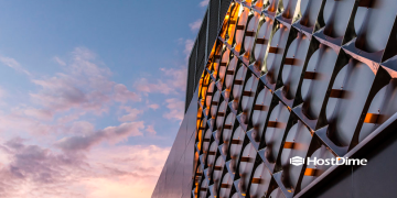 Como a HostDime Brasil se tornou o data center mais certificado da América Latina 19 Data center mais certificado da America Latina