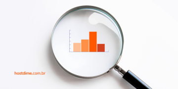 HostDime Brasil é líder em relatório internacional. 12 Lupa com graficos