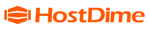 Logo HostDime
