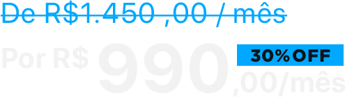 Preço recomendação 1