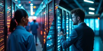 Nuvem Pública vs. Nuvem Privada: quais as principais diferenças? 33 Servidor Dedicado no Melhor Data Center