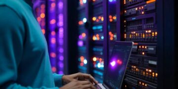 Entenda a diferença entre vCPU e Core Físico 6 Servidor Dedicado no Melhor Data Center