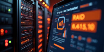 Entendendo os Tipos de RAID e Como Calcular de Forma Fácil com a Calculadora RAID 5 Servidor Dedicado no Melhor Data Center
