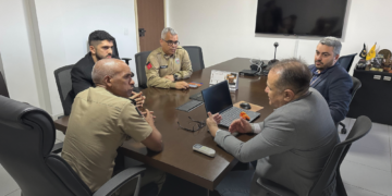 Servidor Dedicado no Melhor Data Center