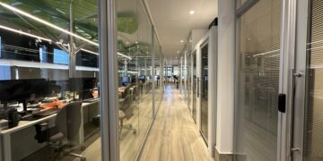 HostDime Brasil celebra retomada presencial com sede renovada em João Pessoa 19 Servidor Dedicado no Melhor Data Center