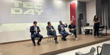 HostDime participa do 1° Evento de Tecnologia e Inovação de Cabedelo (PB), o Tec Day 36 Tec Day Cabedelo