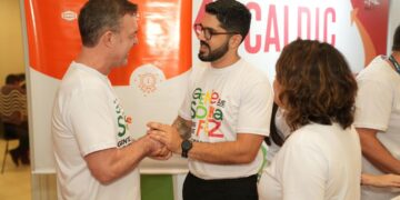 HostDime Brasil fortalece parceria estratégica com a Roval na convenção anual da farmacêutica 23 Servidor Dedicado no Melhor Data Center