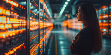 Monitoramento incluso em servidor dedicado: por que esse detalhe muda tudo? 31 Servidor Dedicado no Melhor Data Center