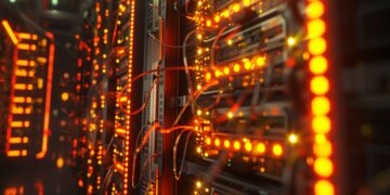 Melhores data centers edge do Brasil - Atualizado 2025 7 Servidor Dedicado no Melhor Data Center